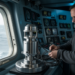 New Shipborne Gravimetry Method Stays Accurate When GNSS Signals Fail