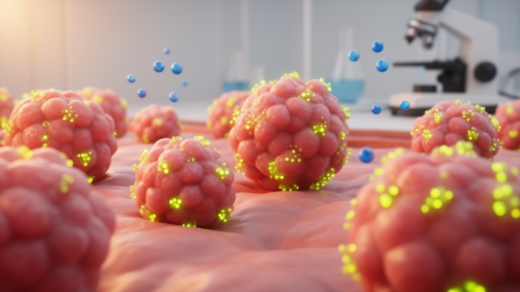 Tumor Cell PD-L1 Score Predicts Longer Survival in Gastric Cancer Treated with Chemotherapy Alone