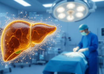 AI in Liver Transplantation Shows Promise but Rarely Leaves the Retrospective Zone