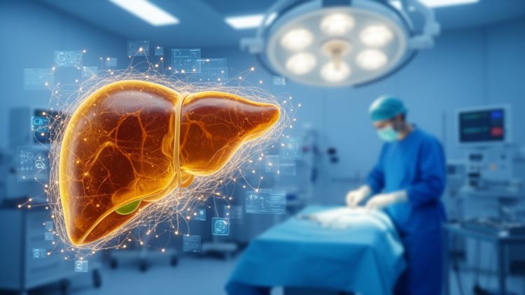 AI in Liver Transplantation Shows Promise but Rarely Leaves the Retrospective Zone