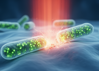 Ancient Herbal Compounds Show Promise as Light-Activated Weapons Against Drug-Resistant Infections
