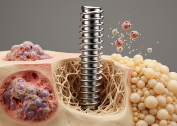 Titanium Implant Surfaces Reassessed Through Bone Remodelling and Osteoimmunology