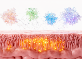 Machine learning reveals hidden subtypes of intestinal injury in preterm infants
