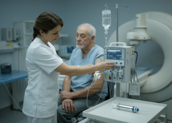 Largest real-world cohort confirms PSMA radiopharmaceutical therapy works in routine prostate cancer care