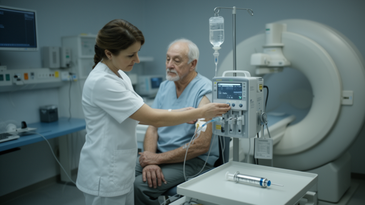 Largest real-world cohort confirms PSMA radiopharmaceutical therapy works in routine prostate cancer care