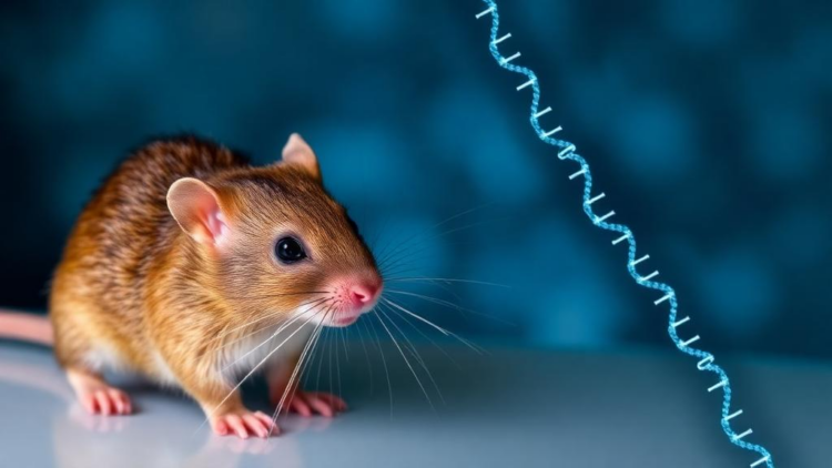 Meta-Analysis Finds Nanomaterials Trigger Oxidative Stress and DNA Damage in Rodents