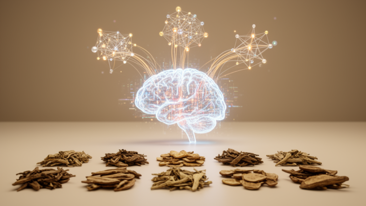 AI Learns From Three Teacher Networks to Spot Confusable Chinese Medicine Slices