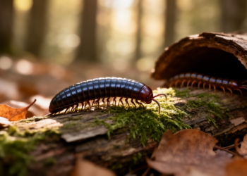 Research report: A myriad of mysteries on many legs: Disentangling the systematics of Myriapoda with UCEs