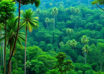 Protecting standing Amazon forests beats restoration for biodiversity and carbon, study finds