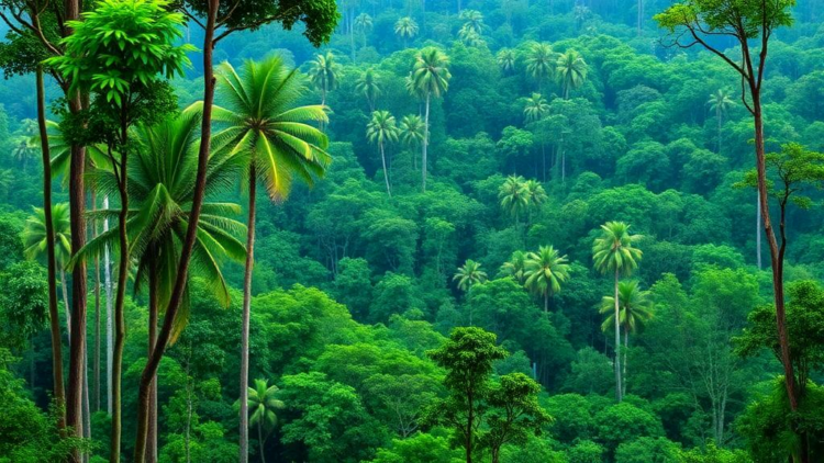 Protecting standing Amazon forests beats restoration for biodiversity and carbon, study finds