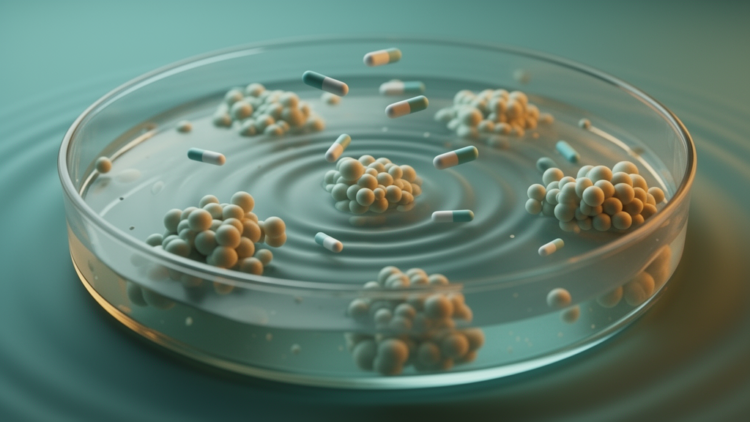 Breast Cancer Drug Lapatinib Shows Modest Boost to Ultrasound Therapy in Prostate Cancer Cells