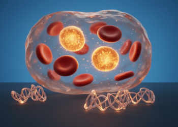 Blood Proteins Predict ALS Years Before Symptoms Strike