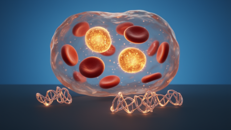 Blood Proteins Predict ALS Years Before Symptoms Strike