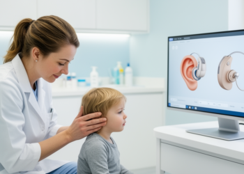 Skipping Routine CT Scans Before Children’s Cochlear Implants May Be Safe, Study Finds