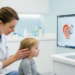 Skipping Routine CT Scans Before Children’s Cochlear Implants May Be Safe, Study Finds