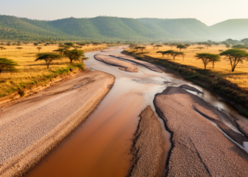Significant Summer Streamflow Decline Detected in Ethiopia’s Upper Baro River Basin