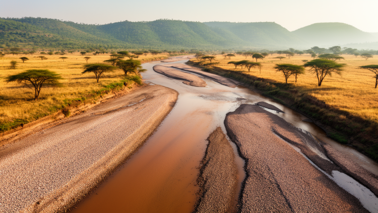 Significant Summer Streamflow Decline Detected in Ethiopia’s Upper Baro River Basin
