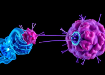 Targeted Drug Duo with Lighter Chemotherapy Delivers 97% Survival in Early-Stage Hodgkin Lymphoma