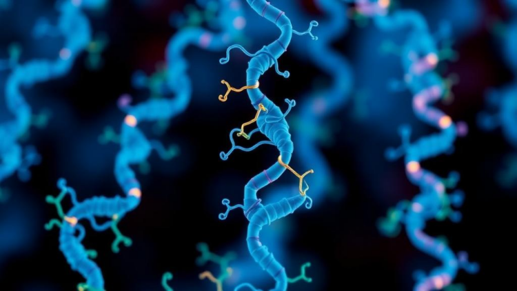 Pooled AlphaFold3 screening maps a bacterium’s protein interactions 100 times faster