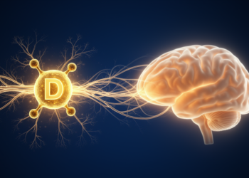 Vitamin D Emerges as Possible Bridge Between Neuropathic Pain and Brain Fog