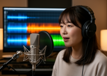 Dynamic spectral features stabilize Japanese vowel recognition across whisper and normal voice