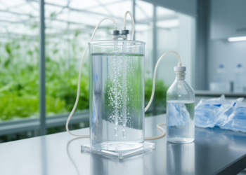Hydrogen-Rich Water: From Electrolysis Chemistry to Farms, Food and Clinics