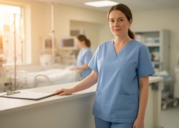 Job satisfaction eases mental workload in obstetrics staff, but hardiness mediation unsupported