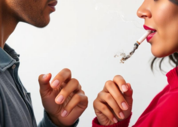 Experiencing Both Racial and Sexual Orientation Discrimination Raises Tobacco Use Odds, California Study Finds