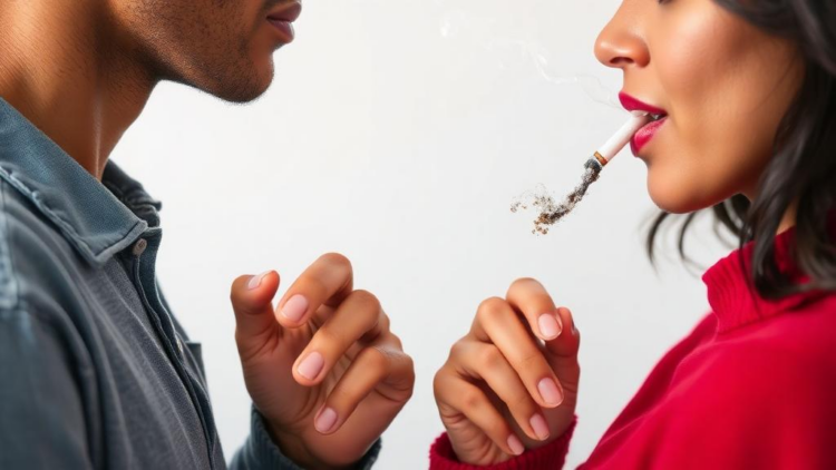 Experiencing Both Racial and Sexual Orientation Discrimination Raises Tobacco Use Odds, California Study Finds