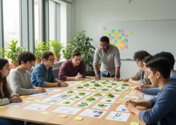 Study builds school sustainability evaluation framework from CIPP and GreenComp