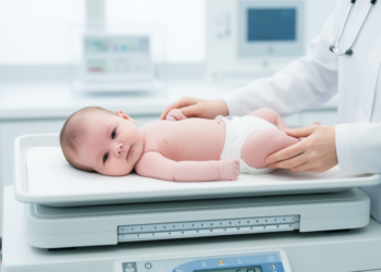 Breastfed Infants With Food Allergy Show Lower Weight-for-Length at Five Months