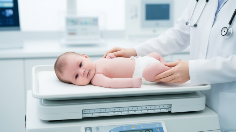 Breastfed Infants With Food Allergy Show Lower Weight-for-Length at Five Months