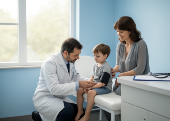 New GROW-GFR Equation Delivers Sharper Kidney Function Estimates for Children of All Ages