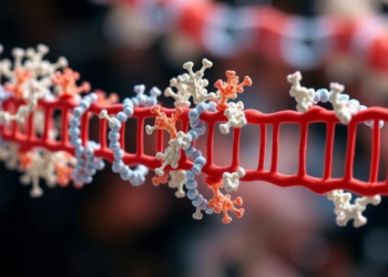 Phase-Separation Discovery Reveals How a Key Gene-Regulating Complex Assembles Itself
