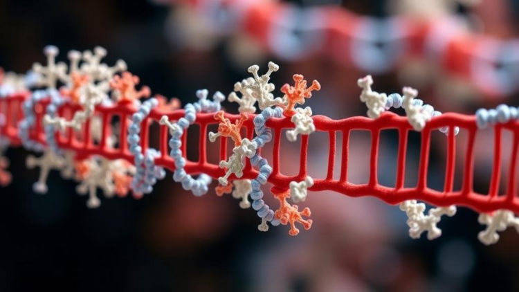 Phase-Separation Discovery Reveals How a Key Gene-Regulating Complex Assembles Itself
