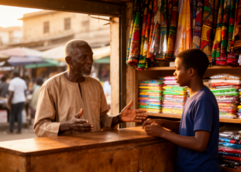 Survey reveals why Nigeria’s Igbo apprenticeship scheme is fading