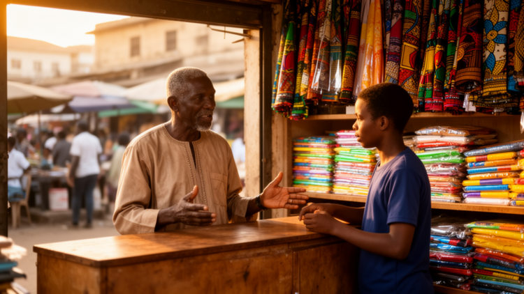 Survey reveals why Nigeria’s Igbo apprenticeship scheme is fading