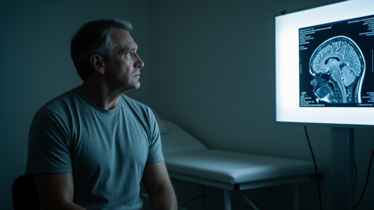 Concussion Scars the Athlete Brain in Ways Standard Scans Cannot See, Review Finds