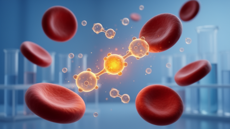 Blood Lipid Signature Reveals Hidden Metabolic Clues in ALS