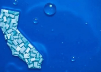 California Puts Microplastics on Its Regulatory Radar as Global Treaty Talks Stall