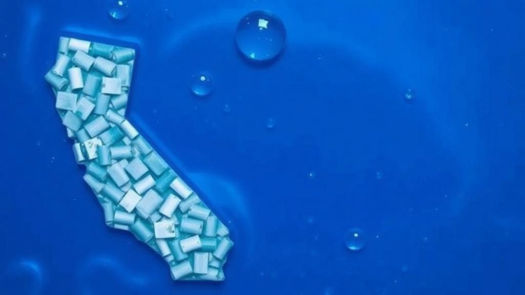 California Puts Microplastics on Its Regulatory Radar as Global Treaty Talks Stall