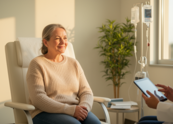 Five Years Without Recurrence: Short-Course Immunotherapy Reshapes dMMR Colon Cancer Care