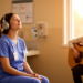 Hospital Staff Report Personal Emotional Benefits After Experiencing Music Therapy Firsthand