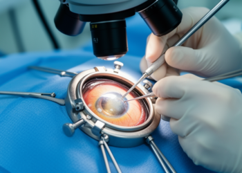 Steep-Axis Incisions Ease Corneal Astigmatism After Cataract Surgery Without Adding Optical Aberrations