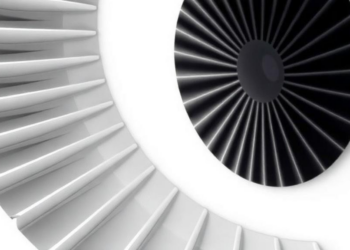 Grid Fins Behave Differently at Transonic Speeds, Wind Tunnel Study Shows