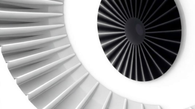 Grid Fins Behave Differently at Transonic Speeds, Wind Tunnel Study Shows