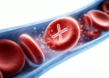 The X Chromosome That Vanishes: How Aging Women’s Blood Cells Lose a Sex Chromosome