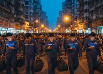 Extreme Male Skew in Xiamen’s Notified HIV Cases Linked to MSM Transmission and Migrant Inflow