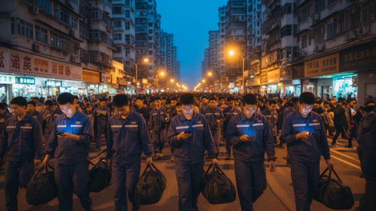 Extreme Male Skew in Xiamen’s Notified HIV Cases Linked to MSM Transmission and Migrant Inflow