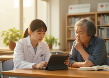 Medical Students’ Relatives Show Gaps in Lung Cancer Knowledge, Chinese Survey Finds